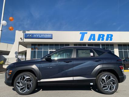 2026 Hyundai Kona Morristown TN