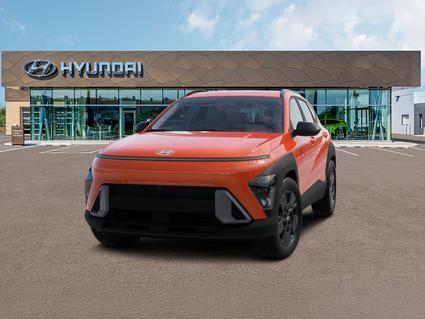 2026 Hyundai Kona Huntington WV