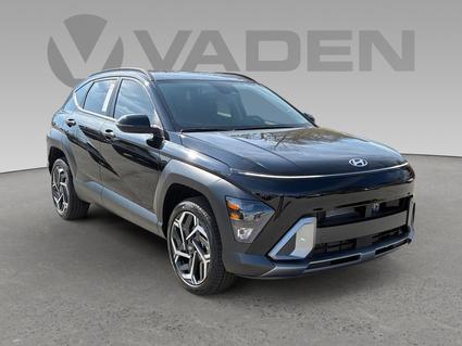2026 Hyundai Kona Statesboro GA