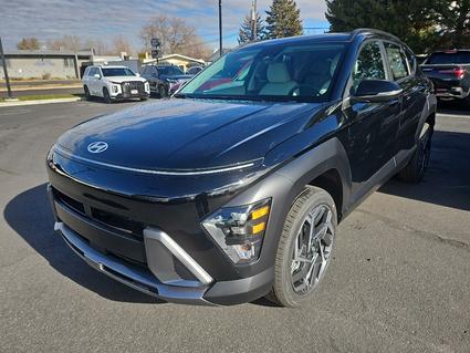 2026 Hyundai Kona Rexburg ID