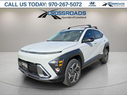 2026 Hyundai Kona Loveland CO
