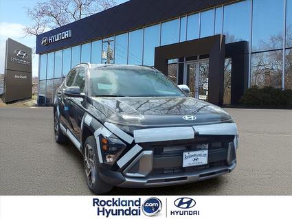 2026 Hyundai Kona West Nyack NY