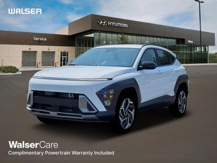 2026 Hyundai Kona Minneapolis MN