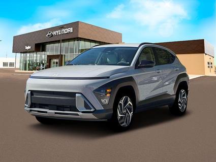 2026 Hyundai Kona Findlay OH