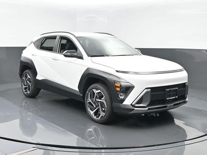 2026 Hyundai Kona Goshen NY