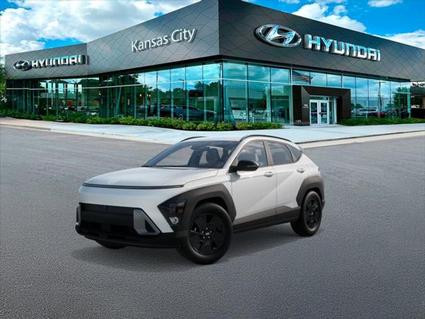 2026 Hyundai Kona Merriam KS