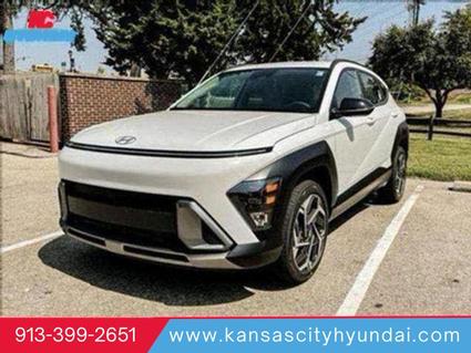 2026 Hyundai Kona Merriam KS