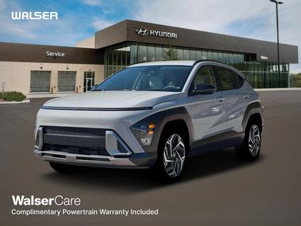 2026 Hyundai Kona Minneapolis MN