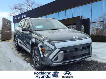 2026 Hyundai Kona West Nyack NY
