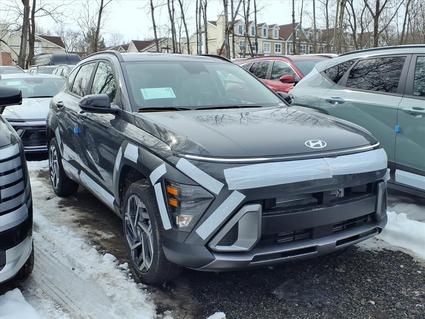 2026 Hyundai Kona West Nyack NY