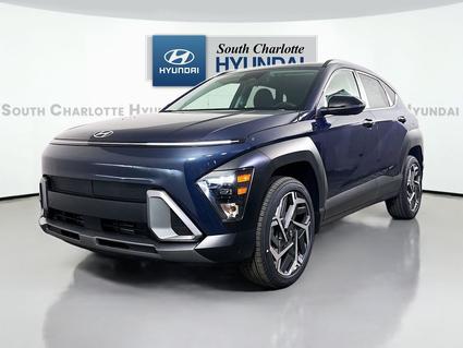 2026 Hyundai Kona Pineville NC