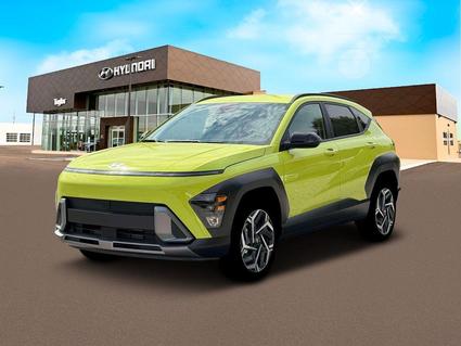 2026 Hyundai Kona Findlay OH