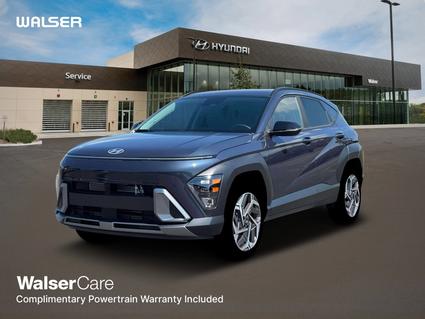 2026 Hyundai Kona Minneapolis MN