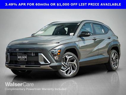 2026 Hyundai Kona Minneapolis MN