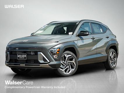 2026 Hyundai Kona Minneapolis MN