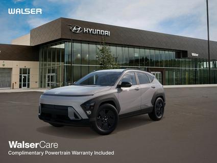 2026 Hyundai Kona Minneapolis MN