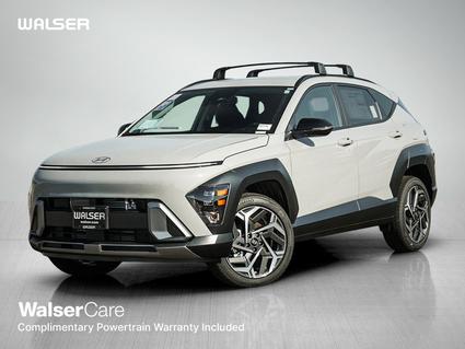 2026 Hyundai Kona Minneapolis MN