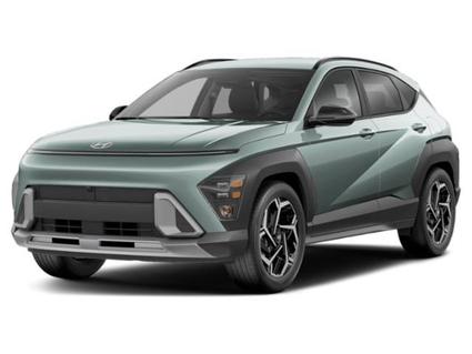 2026 Hyundai Kona Burnsville MN