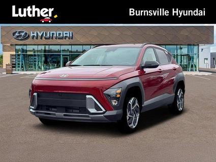 2026 Hyundai Kona Burnsville MN