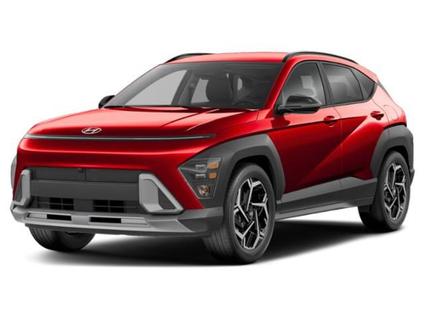 2026 Hyundai Kona Burnsville MN