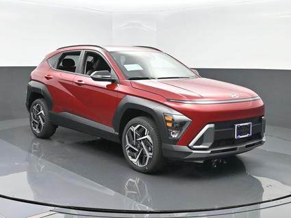 2026 Hyundai Kona Goshen NY