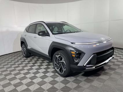2026 Hyundai Kona Pineville NC