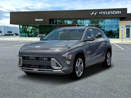 2026 Hyundai Kona Fletcher NC
