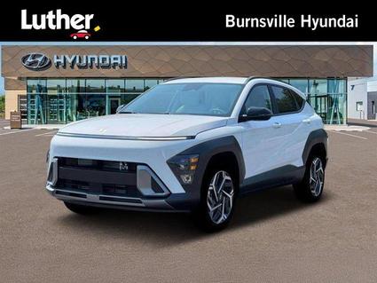 2026 Hyundai Kona Burnsville MN