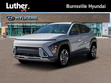 2026 Hyundai Kona Burnsville MN