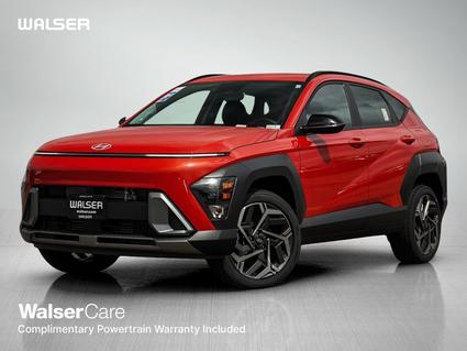 2026 Hyundai Kona Minneapolis MN