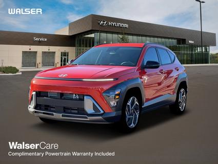 2026 Hyundai Kona Minneapolis MN