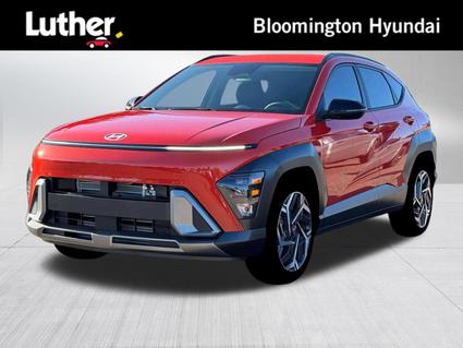2026 Hyundai Kona Minneapolis MN