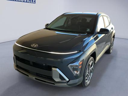2026 Hyundai Kona Evansville IN