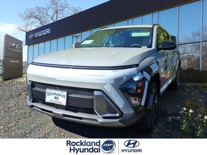 2026 Hyundai Kona West Nyack NY