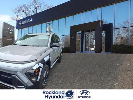 2026 Hyundai Kona West Nyack NY