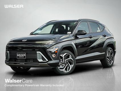 2026 Hyundai Kona Minneapolis MN