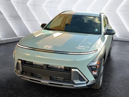 2026 Hyundai Kona Evansville IN