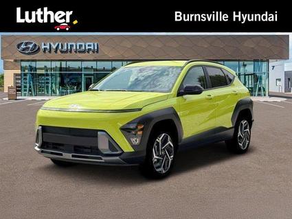 2026 Hyundai Kona Burnsville MN
