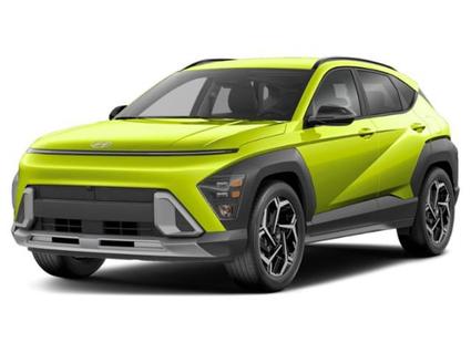 2026 Hyundai Kona Burnsville MN