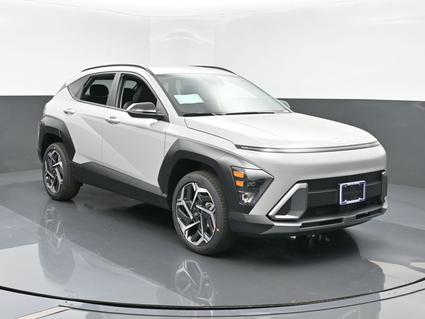 2026 Hyundai Kona Goshen NY