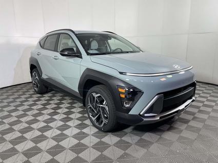 2026 Hyundai Kona Pineville NC