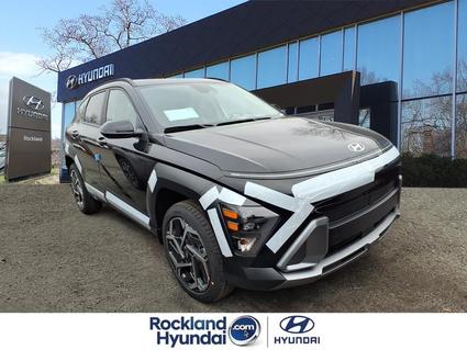2026 Hyundai Kona West Nyack NY