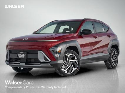 2026 Hyundai Kona Minneapolis MN