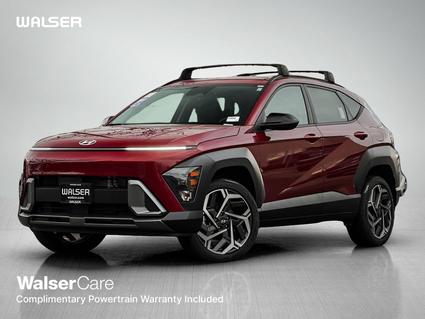 2026 Hyundai Kona Minneapolis MN