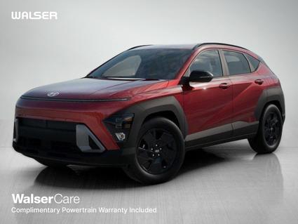 2026 Hyundai Kona Minneapolis MN