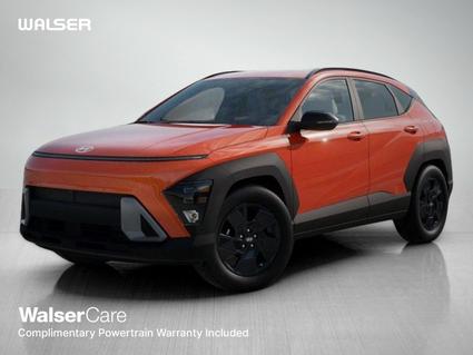 2026 Hyundai Kona Minneapolis MN