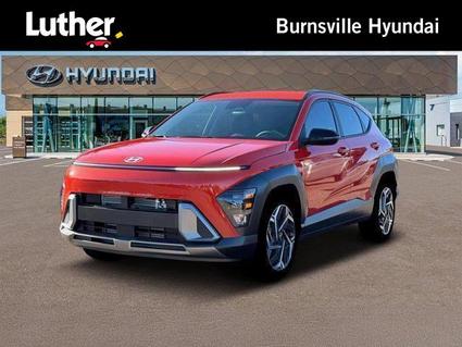 2026 Hyundai Kona Burnsville MN