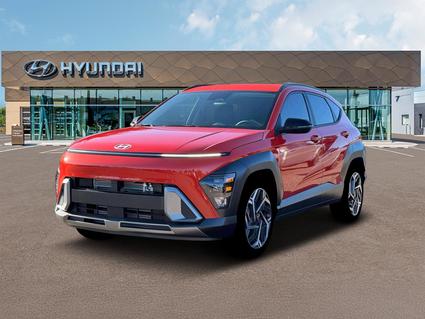 2026 Hyundai Kona Burnsville MN