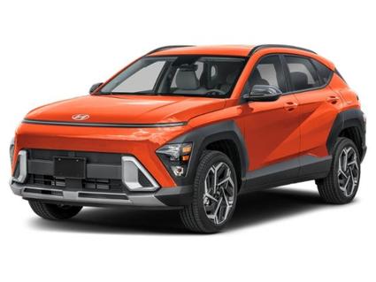 2026 Hyundai Kona Burnsville MN