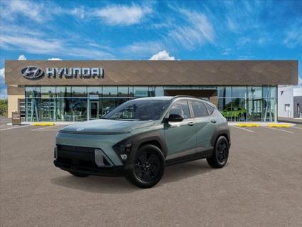 2026 Hyundai Kona Huntington WV